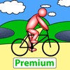 Cycling GPS Premium