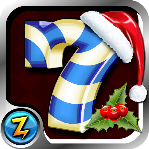 WhatsSlot Xmas App Icon