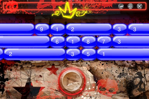 Pocket Band screenshot 2