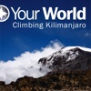 Climbing Kilimanjaro