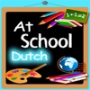 Learn To Speak Dutch - At School