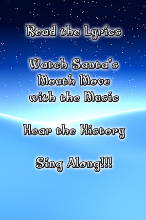 Sing Along with Santa(圖3)-速報App