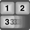 Sliding Number Puzzle