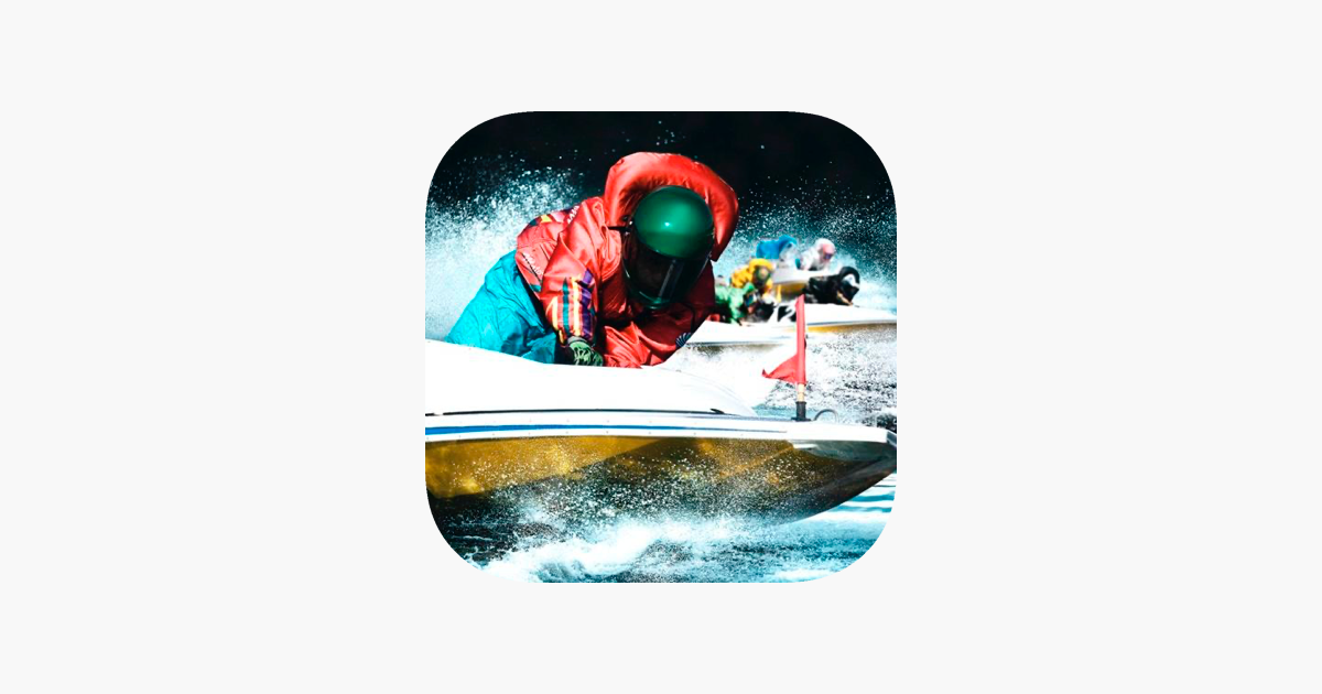 Battle Of 6 Boat Race をapp Storeで