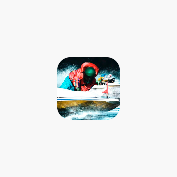 Battle Of 6 Boat Race をapp Storeで