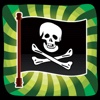 Pirate Memory Game - The Brain Trainer for Pirates