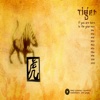 Chinese Zodiac - Tiger Year