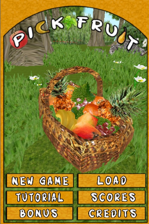 Pick Fruit Free screenshot-4