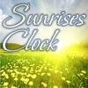 Sunrises Clock