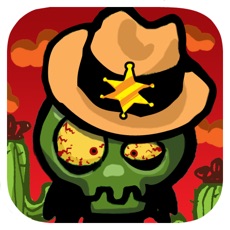Activities of Cowboy vs. Zombies