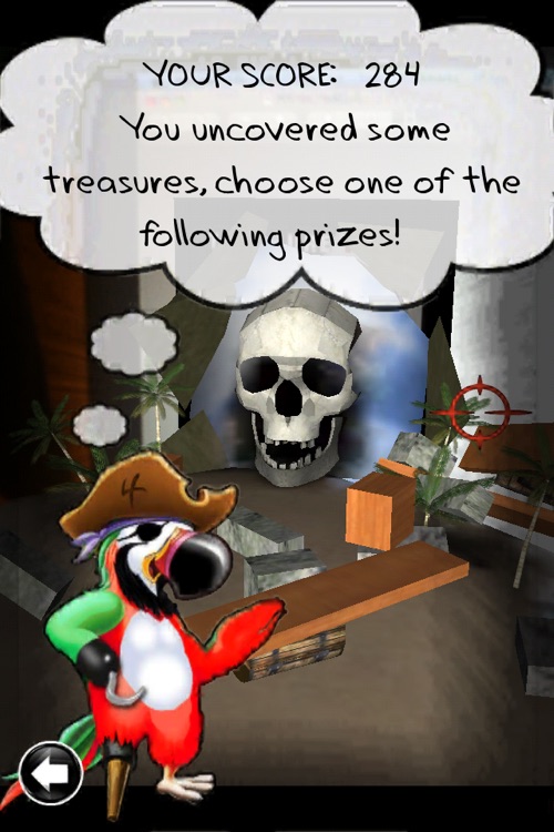 Treasure Hunt - Urban Deal Finder