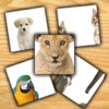 Animal Puzzles for Kids