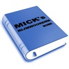 Mick's Rijmwoordenboek