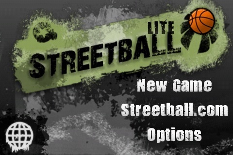 Streetball Lite
