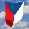 iFlag Czech Republic - 3D Flag