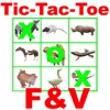 Tic-Tac-Toe FV