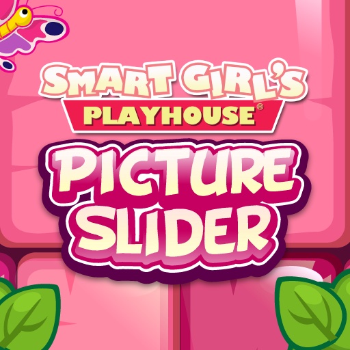 Smart Girl’s Playhouse Picture Slider