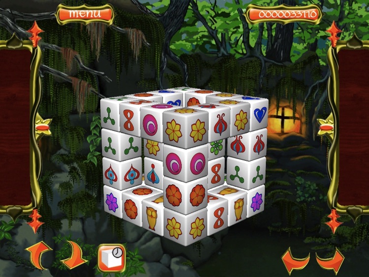 Fairy Cubes HD