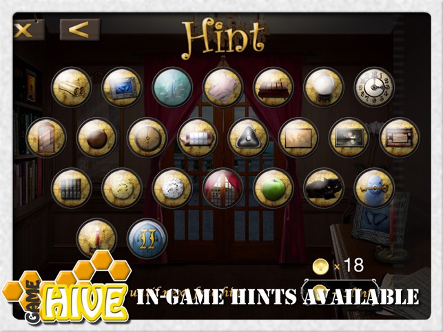 Antrim Escape 1 HD(圖5)-速報App