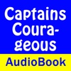 Captains Courageous Audio Book