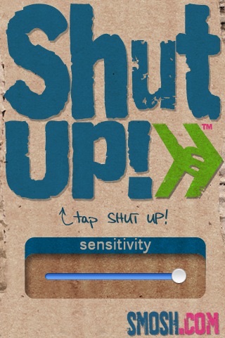 Smosh iShutUp