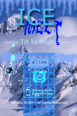 Ice Melt screenshot-4