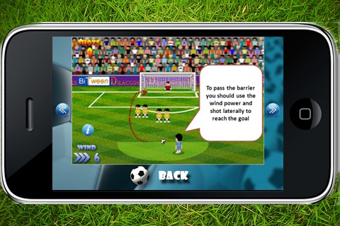 Free Kick LITE(圖3)-速報App