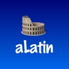 aLatin Pro