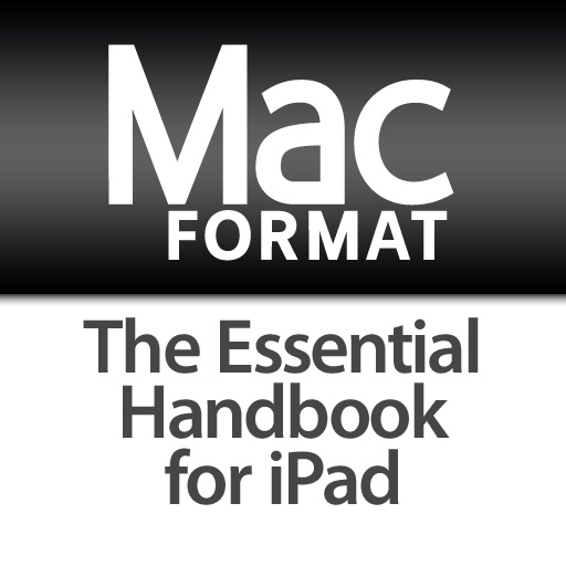 MacFormat Presents: The Essential Handbook for iPad