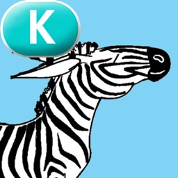 How Zebras Got Their Stripes - LAZ Reader [Level K–second grade]