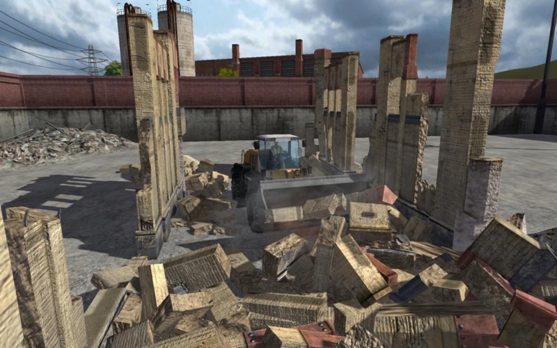 demolition company mac free download