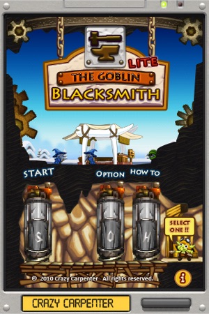 G.Blacksmith.Color Lite(圖1)-速報App