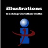 Illustrations - Teaching Christian Truths