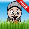Icon Timmy's Preschool Adventure Free - Connect the dots, Matching, Coloring and other Fun Educational Games for Toddlers