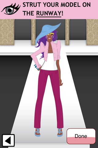 Emily's Fashion & Shop screenshot-3