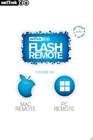 Flash Remote Control