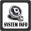 SystemInfo - Monitoring your device info