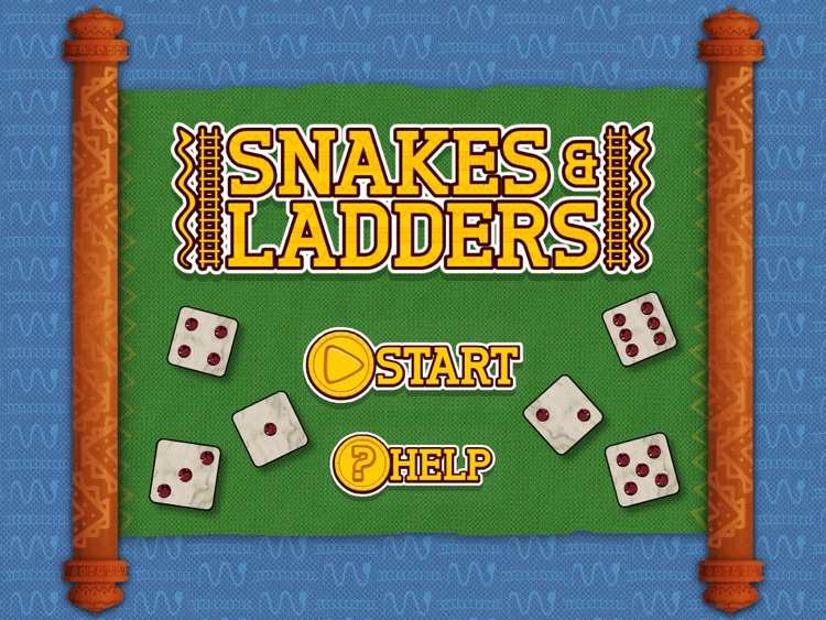 Snakes And Ladders! Lite