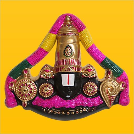 Tirumala Tirupati Guide icon