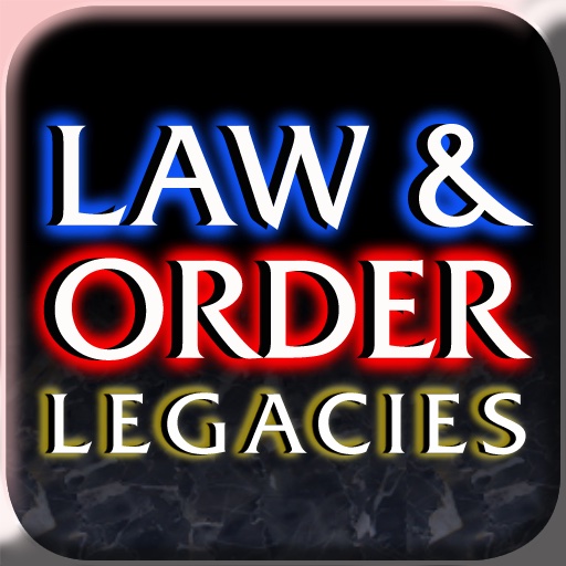 Law & Order: Legacies icon