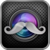 Mustache Makeover Lite HD