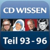 CD WISSEN Weltgeschichte 93-96
