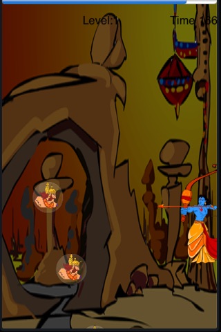 RamayanToon screenshot 4