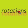 Rotations