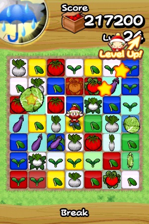 Harvest Moon Frantic Farming Lite(圖1)-速報App