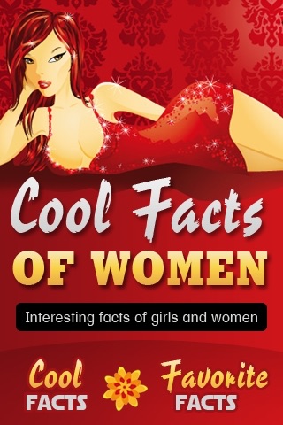 Cool Facts of Women