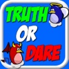 A1 Truth Or Dare