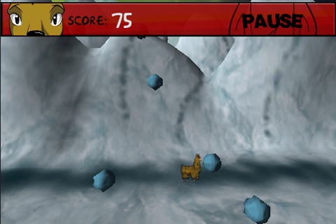 Llama Rush screenshot-4