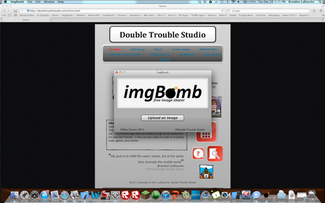 ImgBomb(圖1)-速報App