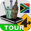 Tour4D Pretoria